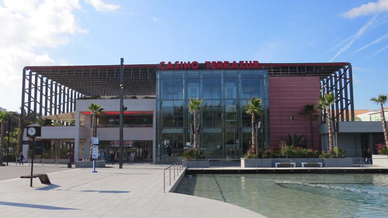 Casino Terrazur_06800 CAGNES SUR MER_17 Casino Terrazur_06800 CAGNES SUR MER_17
